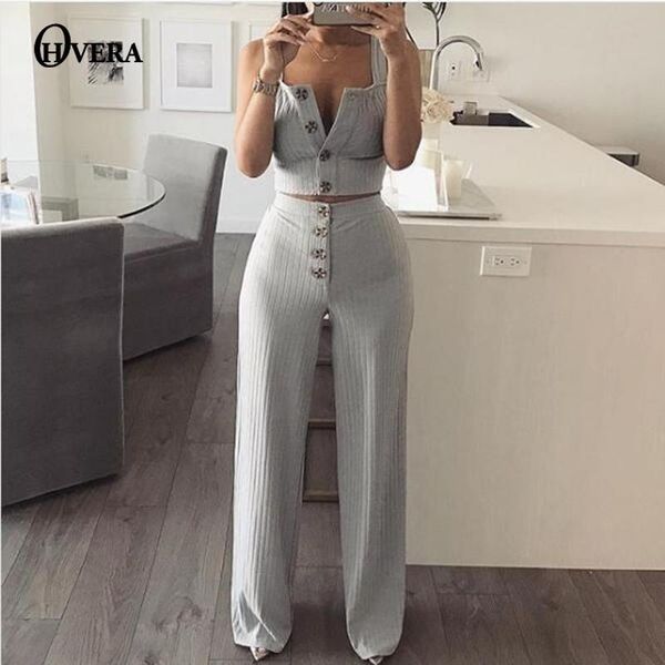 women's two piece pants ohvera knitted sweater 2 swt women square collar spaghetti strap crop and long single breasted set, White
women's two piece pants ohvera knitted sweater 2 swt women square collar spaghetti strap crop and long single breasted set, White