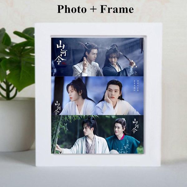 girl gift zhang zhehan po frame deskpicture gong jun word of honor wood including home decor frames
girl gift zhang zhehan po frame deskpicture gong jun word of honor wood including home decor frames