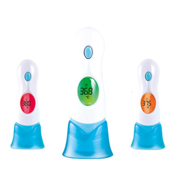 thermometers non contact infrared electronic thermometer forehead temperature gun ear temperature thermometer home precision temperature gun
thermometers non contact infrared electronic thermometer forehead temperature gun ear temperature thermometer home precision temperature gun