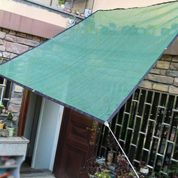 shade 1x1.8m rectangle mesh green planting garden netting hdpe grommets backyards greenhouse sun block water permeable with rope home 
shade 1x1.8m rectangle mesh green planting garden netting hdpe grommets backyards greenhouse sun block water permeable with rope home