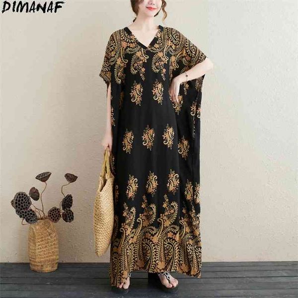 plus size summer dress women vestidos sundress v-neck bohemian flowers long black oversize loose casual 5xl 210531, Black;gray
plus size summer dress women vestidos sundress v-neck bohemian flowers long black oversize loose casual 5xl 210531, Black;gray