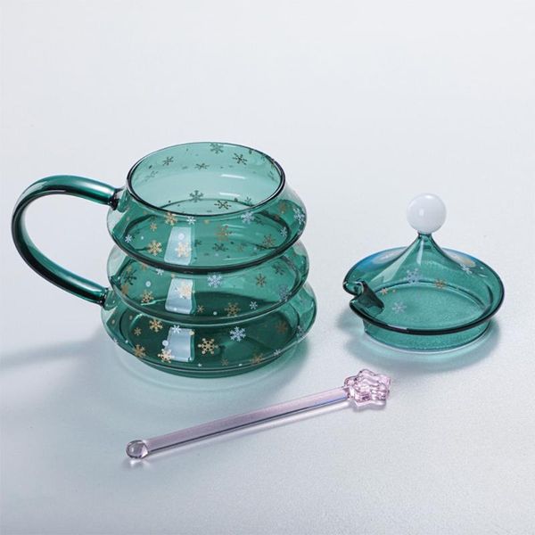 mugs 400/500ml creative christmas tree cup tea coffee mug with lid star spoon drinking glass for xmas day year gift
mugs 400/500ml creative christmas tree cup tea coffee mug with lid star spoon drinking glass for xmas day year gift