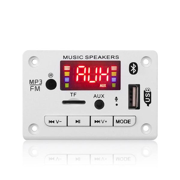& mp4 players hands-mp3 player colorful screen decoder board 12v bluetoothcompatible car fm radio module support tf usb aux recorders
& mp4 players hands-mp3 player colorful screen decoder board 12v bluetoothcompatible car fm radio module support tf usb aux recorders