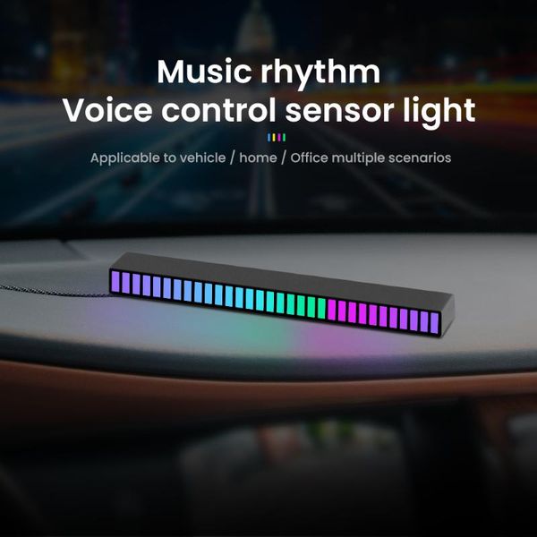 interior&external lights d08 rgb sound control ambient light for car gaming room party usb powered led music level voice sensor atmosphere l
interior&external lights d08 rgb sound control ambient light for car gaming room party usb powered led music level voice sensor atmosphere l