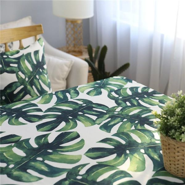 table cloth waterproof pastoral green polyester cotton tablecloth living room square tea dining cover
table cloth waterproof pastoral green polyester cotton tablecloth living room square tea dining cover
