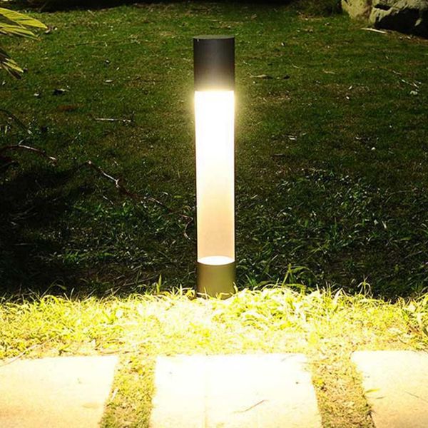 lawn lamps 10w outdoor aluminum led light villa garden landscape community pillar courtyard grassland cylindrical lights
lawn lamps 10w outdoor aluminum led light villa garden landscape community pillar courtyard grassland cylindrical lights