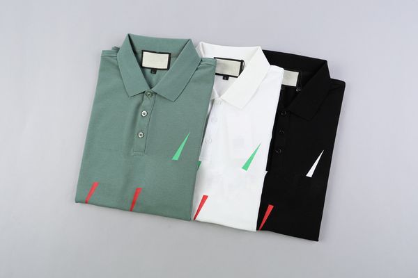 printing pattern mens polos t shirt large size loose fashion personality men design shirts womens short black white green polos, White;black
printing pattern mens polos t shirt large size loose fashion personality men design shirts womens short black white green polos, White;black