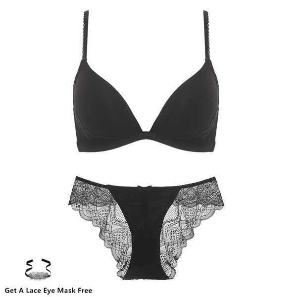 bras sets cyhwr girls wire underwear lace comfortable thin cup cotton sleep bra, Red;black
bras sets cyhwr girls wire underwear lace comfortable thin cup cotton sleep bra, Red;black