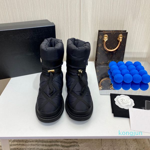 designer- women boots classic snow boots short shoes fashion women's boot winter down plush bow tie ankle booties, Black
designer- women boots classic snow boots short shoes fashion women's boot winter down plush bow tie ankle booties, Black