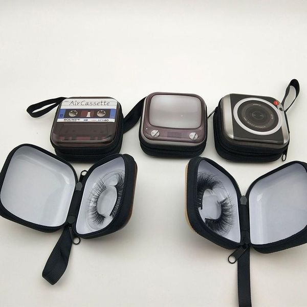 suitcase/ radio lash packaging box empty eyelash case 3d mink eyelashes boxes faux cils stripe case1
suitcase/ radio lash packaging box empty eyelash case 3d mink eyelashes boxes faux cils stripe case1