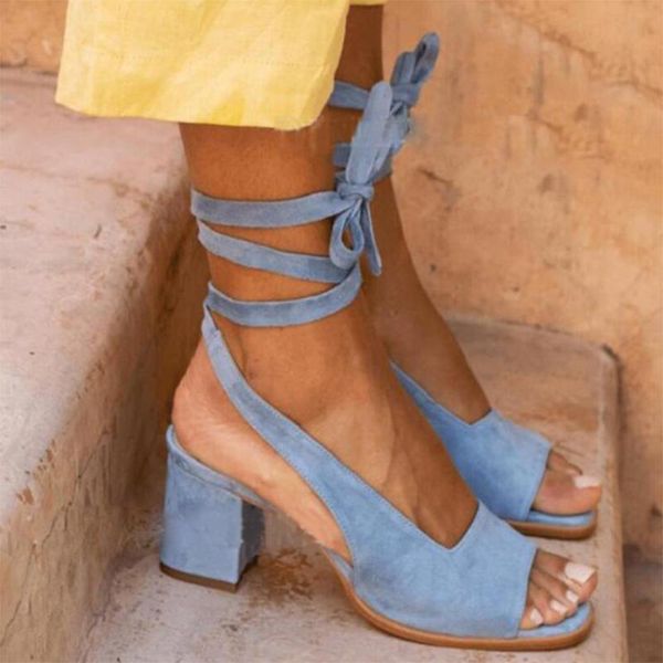 sandals retro fish mouth thick heel lace up for women fashion casual rome ankle strap peep toe square heels, Black
sandals retro fish mouth thick heel lace up for women fashion casual rome ankle strap peep toe square heels, Black