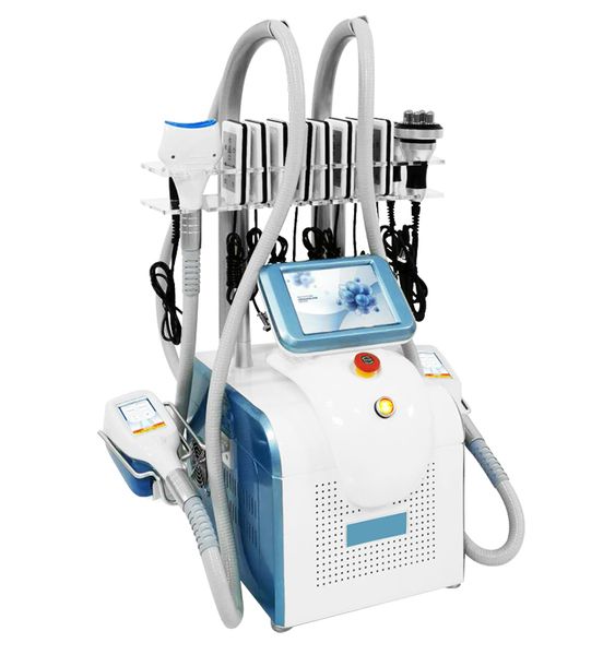 cryolipolysis 8 in 1 multipolar rf vacuum 40khz cavitation slimming beauty machine 
cryolipolysis 8 in 1 multipolar rf vacuum 40khz cavitation slimming beauty machine