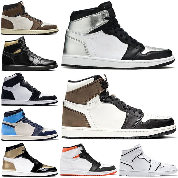 fashion mens womens basketball shoes 1 1s jumpman shattered backboard black mark midnight university blue suitable trainer sports casual sne
fashion mens womens basketball shoes 1 1s jumpman shattered backboard black mark midnight university blue suitable trainer sports casual sne