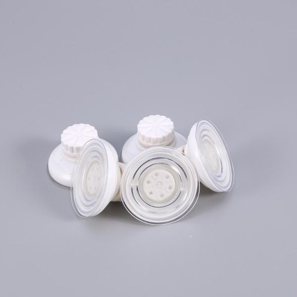 hooks & rails 5pcs 6.1cm pvc rotate vacuum suction cups accessory with screw pole for bath shelf shower caddies
hooks & rails 5pcs 6.1cm pvc rotate vacuum suction cups accessory with screw pole for bath shelf shower caddies