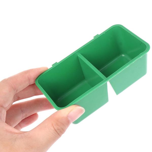 other bird supplies 2pc 2 in 1 parrot food water bowl dual feeding cup plastic pigeons cage feeder pet aviary
other bird supplies 2pc 2 in 1 parrot food water bowl dual feeding cup plastic pigeons cage feeder pet aviary