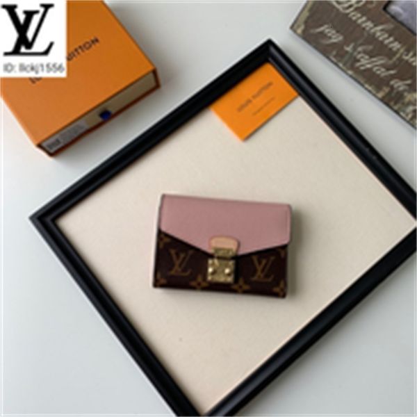 chain brand designer evening luxury t8ho m67478 purse pink stitching compact printed flip wallet wallets men real clutches leather long key, Red;black
chain brand designer evening luxury t8ho m67478 purse pink stitching compact printed flip wallet wallets men real clutches leather long key, Red;black