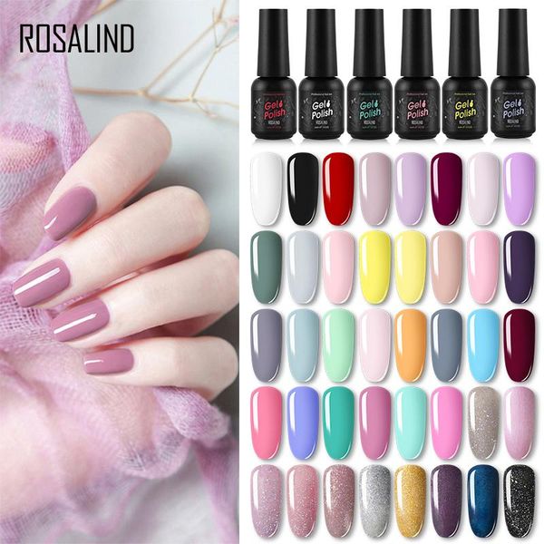 rosalinde multicolor professional varnish uv gel nail polish semi-permanent fashionable cylindrical plastic bottle enamel 8ml, Red;pink
rosalinde multicolor professional varnish uv gel nail polish semi-permanent fashionable cylindrical plastic bottle enamel 8ml, Red;pink