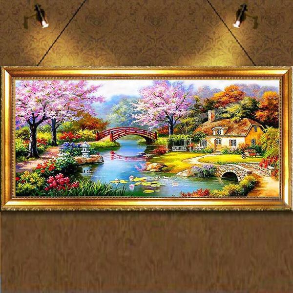 diamond painting sakura house scenery special shaped decoration 5d diy embroidery round set cross stitch mosaic gift
diamond painting sakura house scenery special shaped decoration 5d diy embroidery round set cross stitch mosaic gift