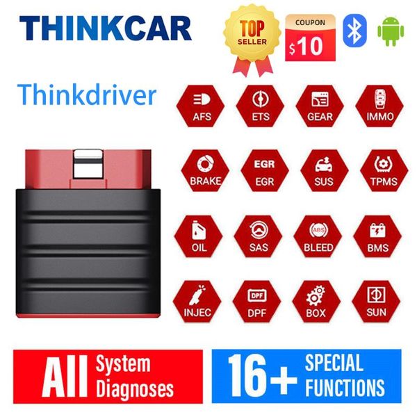 code readers & scan tools thinkcar thinkdriver universal reader obd2 bluetooth diagnostic obd 2 scanner automotive pk thinkdiag ap200 ap200m
code readers & scan tools thinkcar thinkdriver universal reader obd2 bluetooth diagnostic obd 2 scanner automotive pk thinkdiag ap200 ap200m