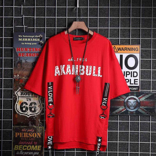 men's t-shirts homens de curta hip hop camisa homem harajuku camiseta casual o pescoo tshirt streetwear engraado meia manga t camisas 9, White;black
men's t-shirts homens de curta hip hop camisa homem harajuku camiseta casual o pescoo tshirt streetwear engraado meia manga t camisas 9, White;black