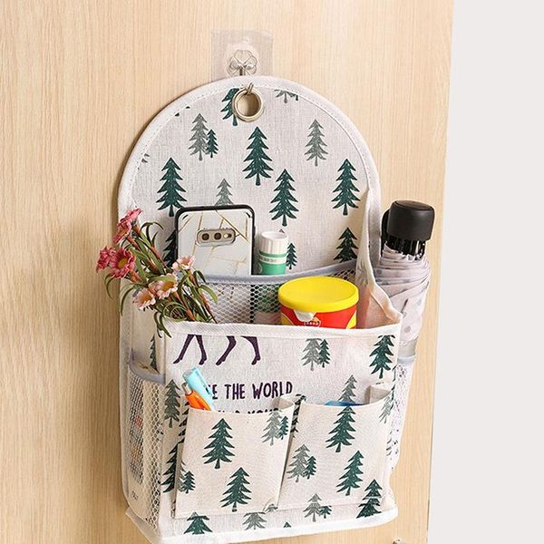 storage bags wall mounted multi-function waterproof bag organizer cotton linen toiletry home hanging room
storage bags wall mounted multi-function waterproof bag organizer cotton linen toiletry home hanging room