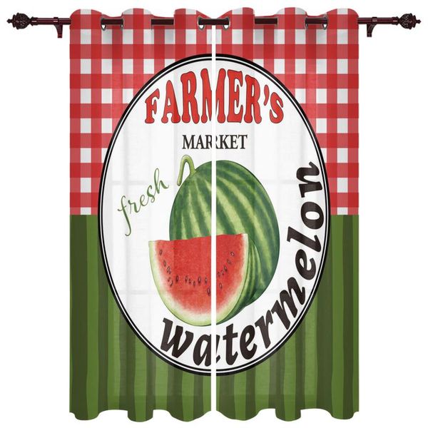 curtain & drapes summer watermelon fruit sheer curtains for living room window bedroom kitchen balcony gazebo divider
curtain & drapes summer watermelon fruit sheer curtains for living room window bedroom kitchen balcony gazebo divider