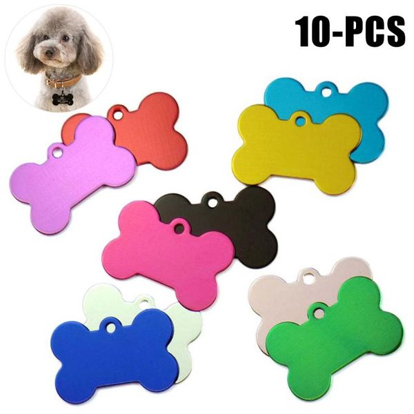 dog tag,id card 10pcs bone id tags customized cat puppy name phone pet tag collar accessories drop
dog tag,id card 10pcs bone id tags customized cat puppy name phone pet tag collar accessories drop