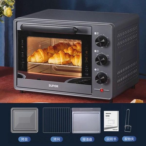 electric ovens supor oven household small baking multi-functional automatic steam all-in-one non-microwave
electric ovens supor oven household small baking multi-functional automatic steam all-in-one non-microwave