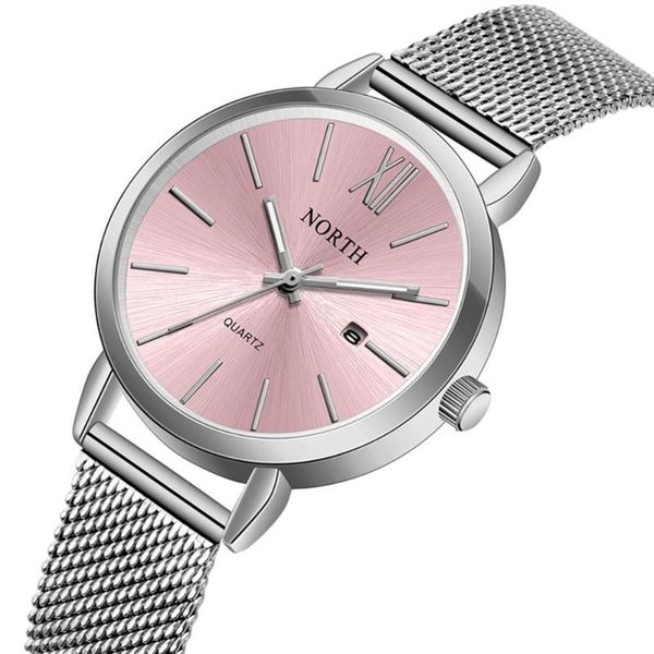 wristwatches 2021 women watches fashion lady stainless steel bracelet quartz wristwatch ladies waterproof watch relogio feminin, Slivery;brown
wristwatches 2021 women watches fashion lady stainless steel bracelet quartz wristwatch ladies waterproof watch relogio feminin, Slivery;brown