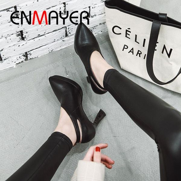arrival pu super high women pumps pointed toe office & career slip-on shoes size 34-43 ly1953 dress, Black
arrival pu super high women pumps pointed toe office & career slip-on shoes size 34-43 ly1953 dress, Black