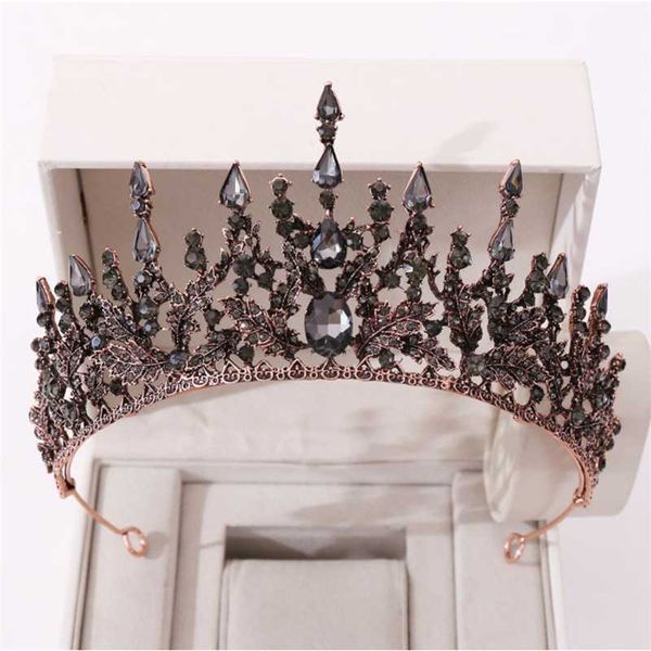headpieces forseven vintage baroque headbands crystal tiaras crowns bride noiva bridal wedding party hair jewelry for women, Silver
headpieces forseven vintage baroque headbands crystal tiaras crowns bride noiva bridal wedding party hair jewelry for women, Silver