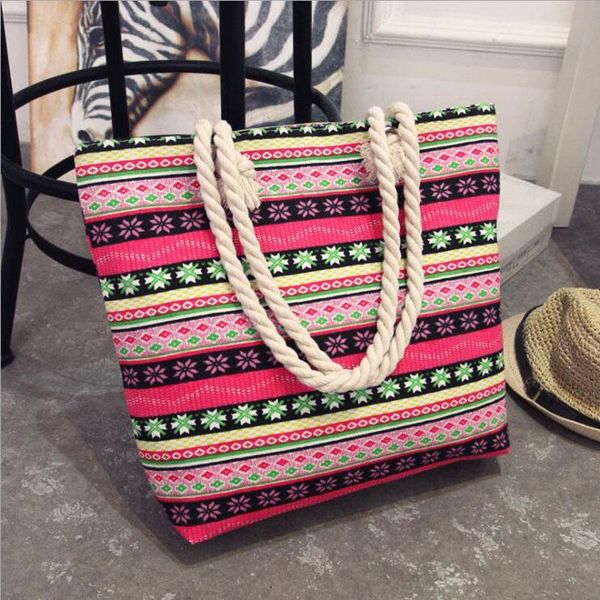 storage bags beach bolsa feminina fashion folding women stripe canvas handbag tote ladies casual flower printing graffiti shoulder bag
storage bags beach bolsa feminina fashion folding women stripe canvas handbag tote ladies casual flower printing graffiti shoulder bag