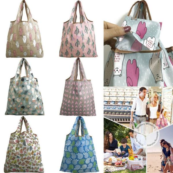 storage bags cartoon foldable handy lady bag tote recycle large shopping eco reusable fruit vegetable
storage bags cartoon foldable handy lady bag tote recycle large shopping eco reusable fruit vegetable