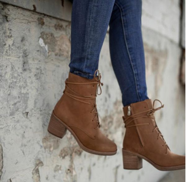 boots soft women ankle mid heels boot shoes woman booties autumn matin shoe chaussures femme zapatos mujer sapato k0214 0yvl, Black
boots soft women ankle mid heels boot shoes woman booties autumn matin shoe chaussures femme zapatos mujer sapato k0214 0yvl, Black