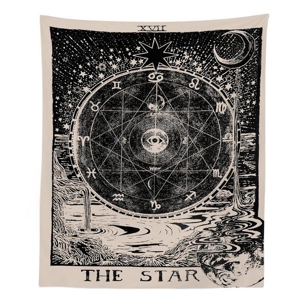 tapestries vintage european wall hanging witchcraft ouija tapestry sun moon star dorm room headboard arras carpet astrology blanket curtain
tapestries vintage european wall hanging witchcraft ouija tapestry sun moon star dorm room headboard arras carpet astrology blanket curtain