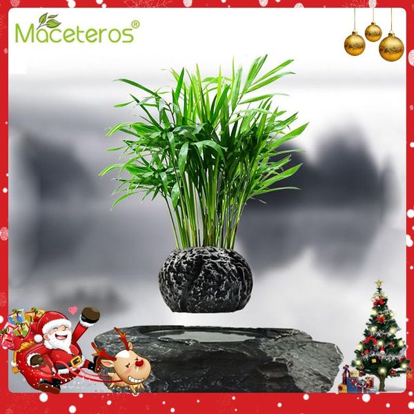 selling magnetic levitation potted micro landscape flowerpot desk living room decoration christmas gifts deskvases
selling magnetic levitation potted micro landscape flowerpot desk living room decoration christmas gifts deskvases