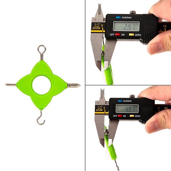 knot puller tool 4 in 1 multi for rig making method feeder fishing carp terminal tackle accessories
knot puller tool 4 in 1 multi for rig making method feeder fishing carp terminal tackle accessories
