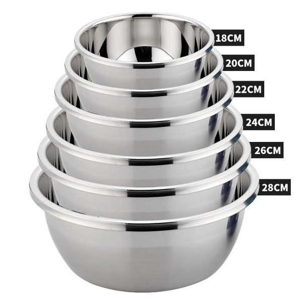 egg bowl cooking mixing bowls practical baking durable wash rice sieve kitchen tool non slip kitehen tools vegetable sink
egg bowl cooking mixing bowls practical baking durable wash rice sieve kitchen tool non slip kitehen tools vegetable sink
