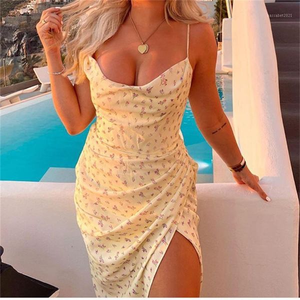 casual dresses summer dress fashion floral print tube slip bodycon midi for women 2021vintage boho slim split fork clothes, Black;gray
casual dresses summer dress fashion floral print tube slip bodycon midi for women 2021vintage boho slim split fork clothes, Black;gray