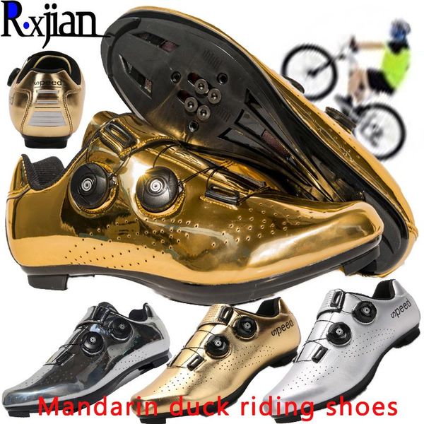 r.xjian mountain road bike shoes for couples outdoor sports with lock and no mandarin duck cycling 36-48 footwear, Black
r.xjian mountain road bike shoes for couples outdoor sports with lock and no mandarin duck cycling 36-48 footwear, Black