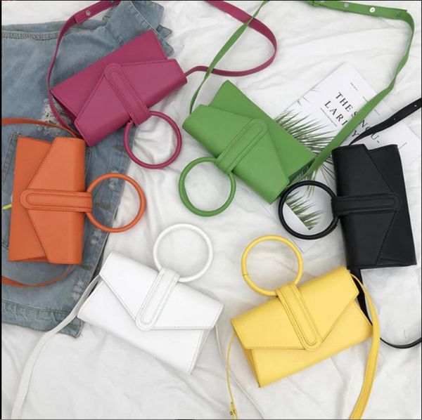 wallets 2021 lady messenger bag trendy hong kong style simple candy color wild women pure, Red;black
wallets 2021 lady messenger bag trendy hong kong style simple candy color wild women pure, Red;black