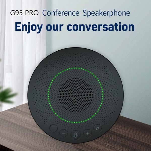 microphones g95 pro chatting gaming podcast recording omnidirectional microphone usb wired mic speaker for meeting business
microphones g95 pro chatting gaming podcast recording omnidirectional microphone usb wired mic speaker for meeting business