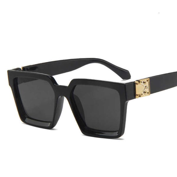 luxury designer sunglasses rbrare square women brand retro oversized mirror glasses vintage oculos, White;black
luxury designer sunglasses rbrare square women brand retro oversized mirror glasses vintage oculos, White;black