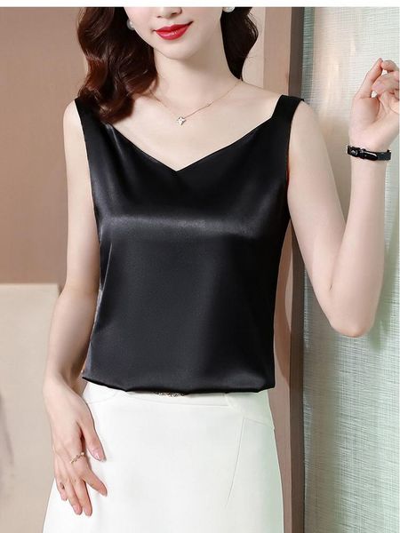 women's blouses & shirts blusa feminina 2021 women summer sleeveless plus size loose ruffle white shirt fashion chiffon blouse for
women's blouses & shirts blusa feminina 2021 women summer sleeveless plus size loose ruffle white shirt fashion chiffon blouse for