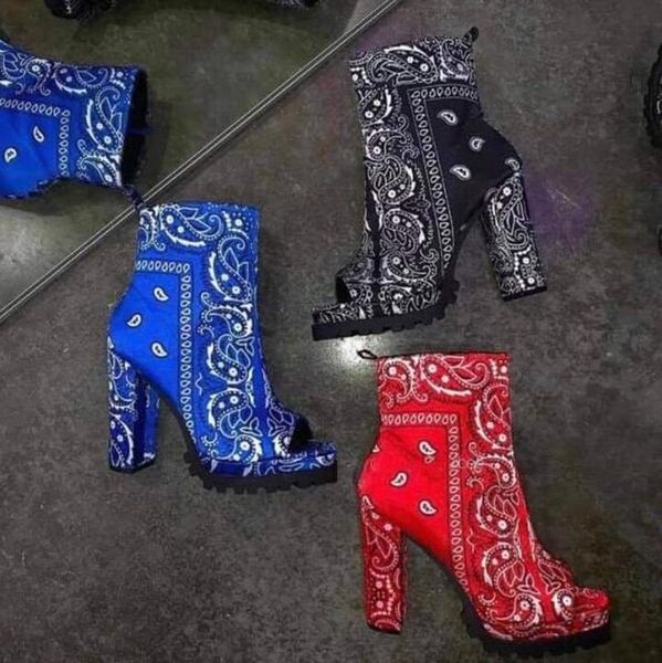 boots plus size women motorcycle 2021 autumn/winter fish mouth square heel casual totem printing lady, Black
boots plus size women motorcycle 2021 autumn/winter fish mouth square heel casual totem printing lady, Black