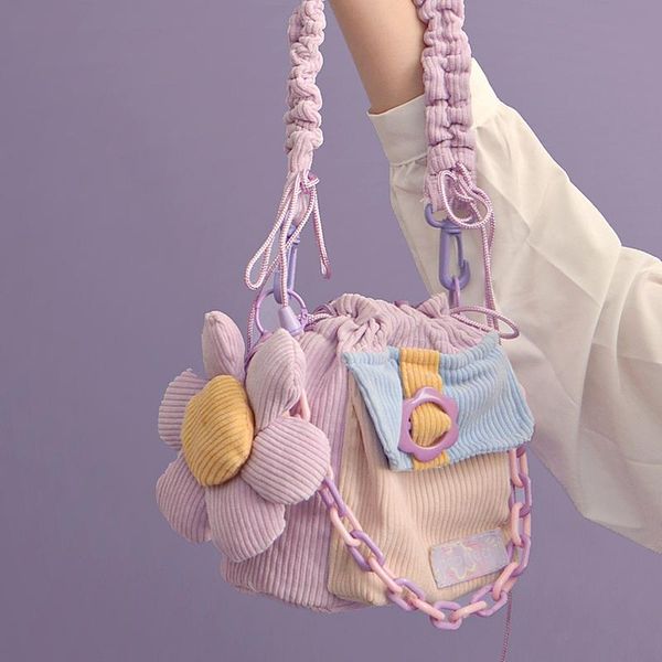 evening bags 2021 arrival original melody bag cute chain lolita floral handbag travel shoulder cotton messenger tote crossbody
evening bags 2021 arrival original melody bag cute chain lolita floral handbag travel shoulder cotton messenger tote crossbody