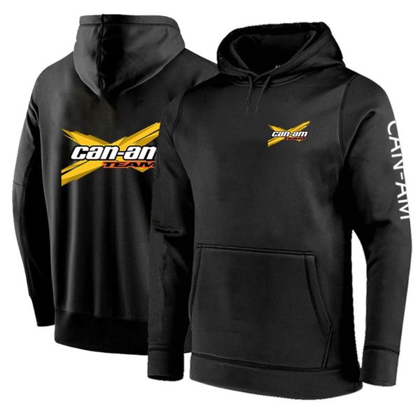 men's hoodies & sweatshirts 2021 mens autumn can-am brp logo customize pullover cotton casual fashion a variety of sizes coats, Black
men's hoodies & sweatshirts 2021 mens autumn can-am brp logo customize pullover cotton casual fashion a variety of sizes coats, Black