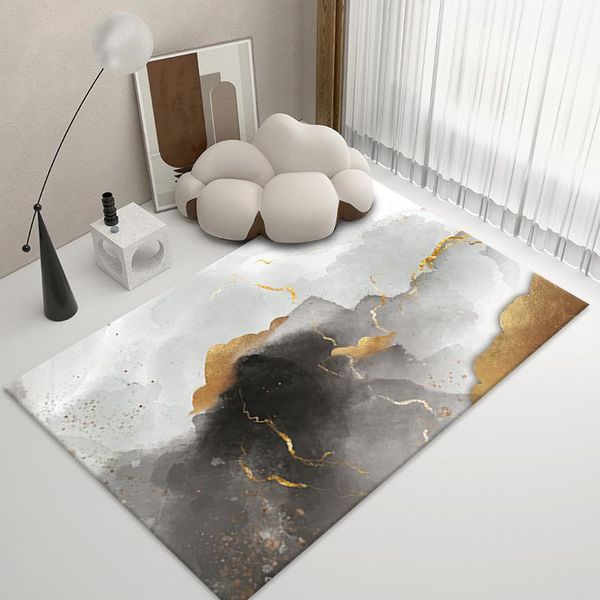 carpets nordic ink tatami carpet bedroom simple living room sofa splicing floor mat office blanket dropshopping
carpets nordic ink tatami carpet bedroom simple living room sofa splicing floor mat office blanket dropshopping
