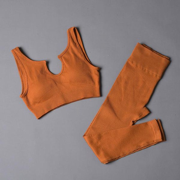 yoga outfit women seamless sportwear fitness set workout gym clothing tracksuit bra sport shorts high waist leggings sports suit
yoga outfit women seamless sportwear fitness set workout gym clothing tracksuit bra sport shorts high waist leggings sports suit