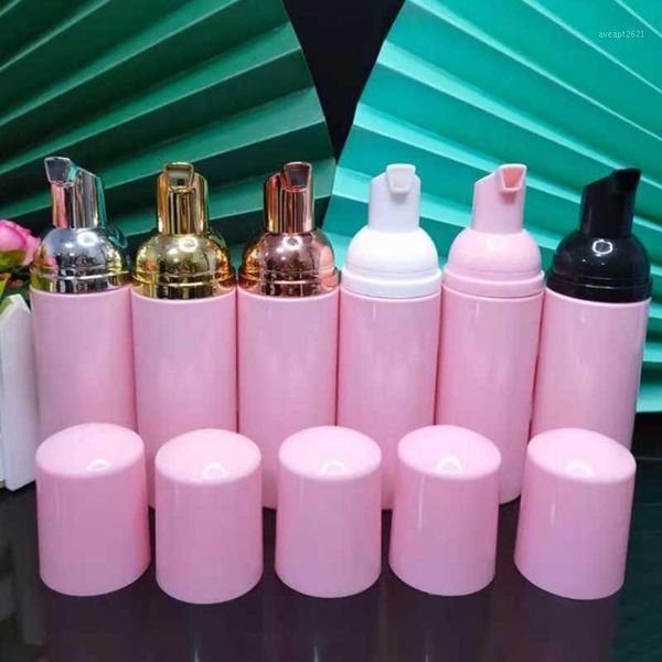 storage bottles & jars 1pcs 60ml foam dispenser bottle plastic bpa refillable mini foaming soap pump -for travel
storage bottles & jars 1pcs 60ml foam dispenser bottle plastic bpa refillable mini foaming soap pump -for travel
